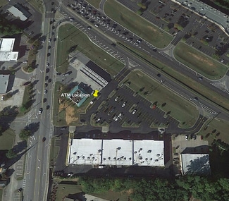 Acworth, GA Retail - 3451 Cobb Pky NW Acworth, GA Retail - 3451 Cobb Pky NW