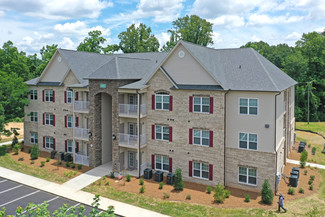 Apartments For Sale In Greensboro