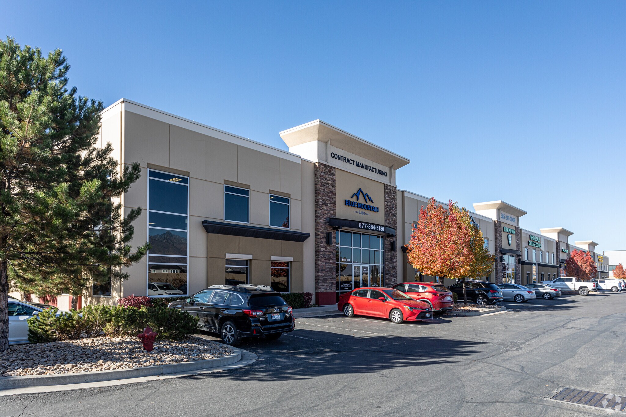 1451-1461 W 40 S, Lindon, UT for Rent