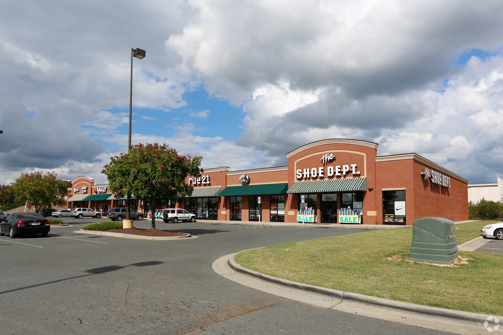 723 Leonard Ave, Albemarle, NC for Rent