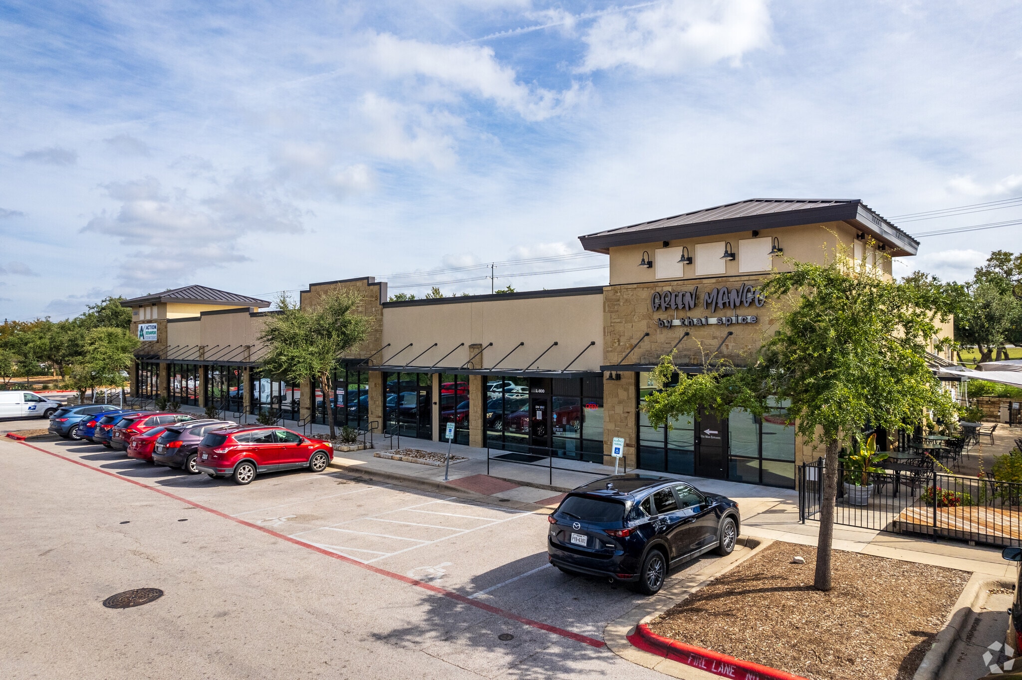 8300 N FM 620, Austin, TX for Rent