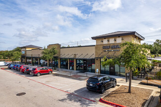 Austin, TX Retail - 8300 N FM 620