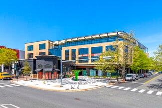 Arlington, VA Coworking Space - 1440 N Edgewood St