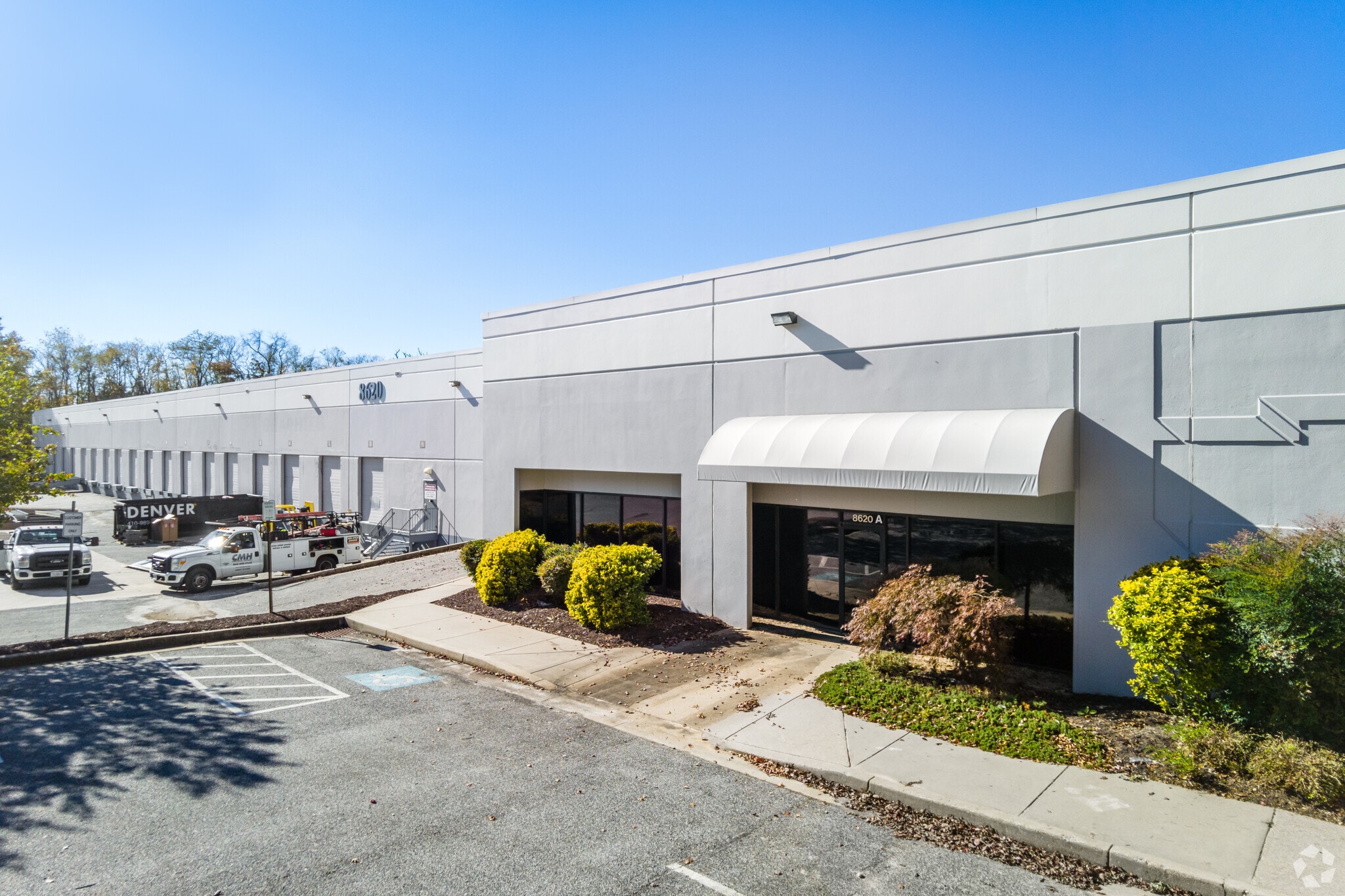 8620 Dorsey Run Rd, Jessup, MD for Rent