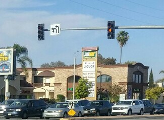 Anaheim, CA Office/Retail - 1671 W Katella Ave Anaheim, CA Office/Retail - 1671 W Katella Ave