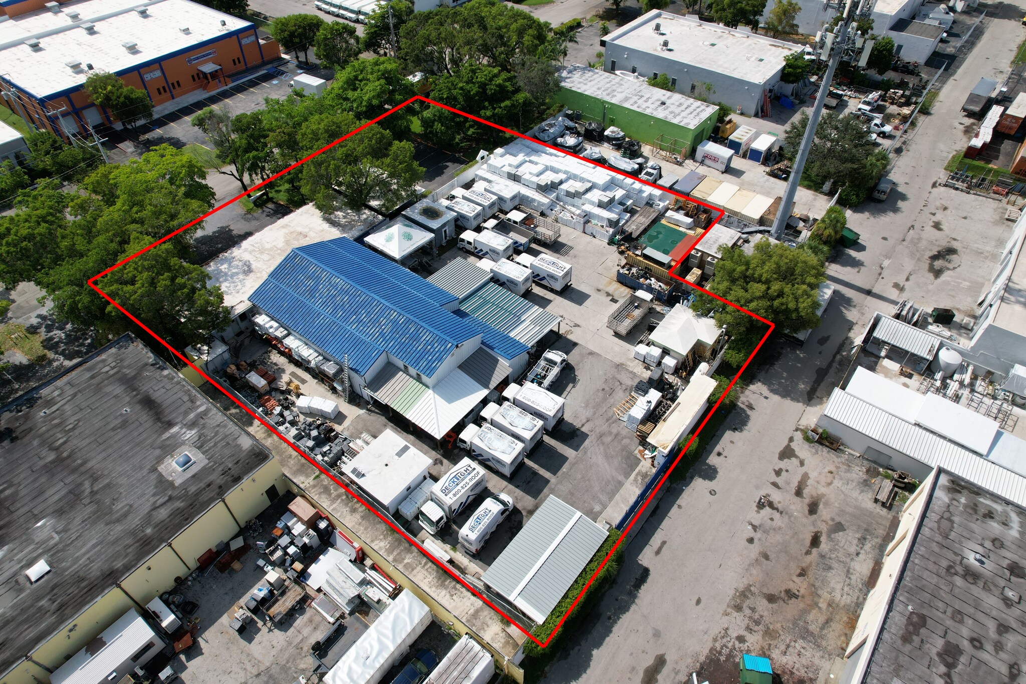 6680 NW 17th Ave, Fort Lauderdale, FL for Rent