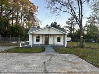 Tallahassee, FL Office - 410 E Paul Russell Rd
