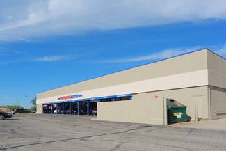 Tucson, AZ Retail - 7227 E 22nd St