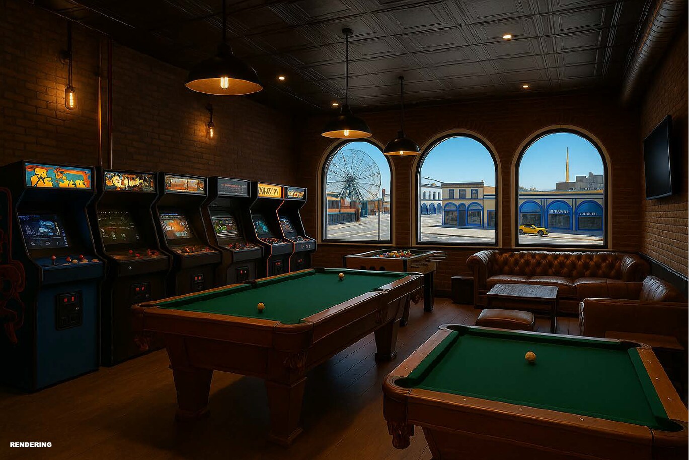 1205 Surf Ave, Brooklyn, NY for Rent