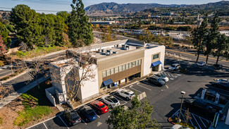 Yorba Linda, CA Office/Medical - 21580 Yorba Linda Blvd