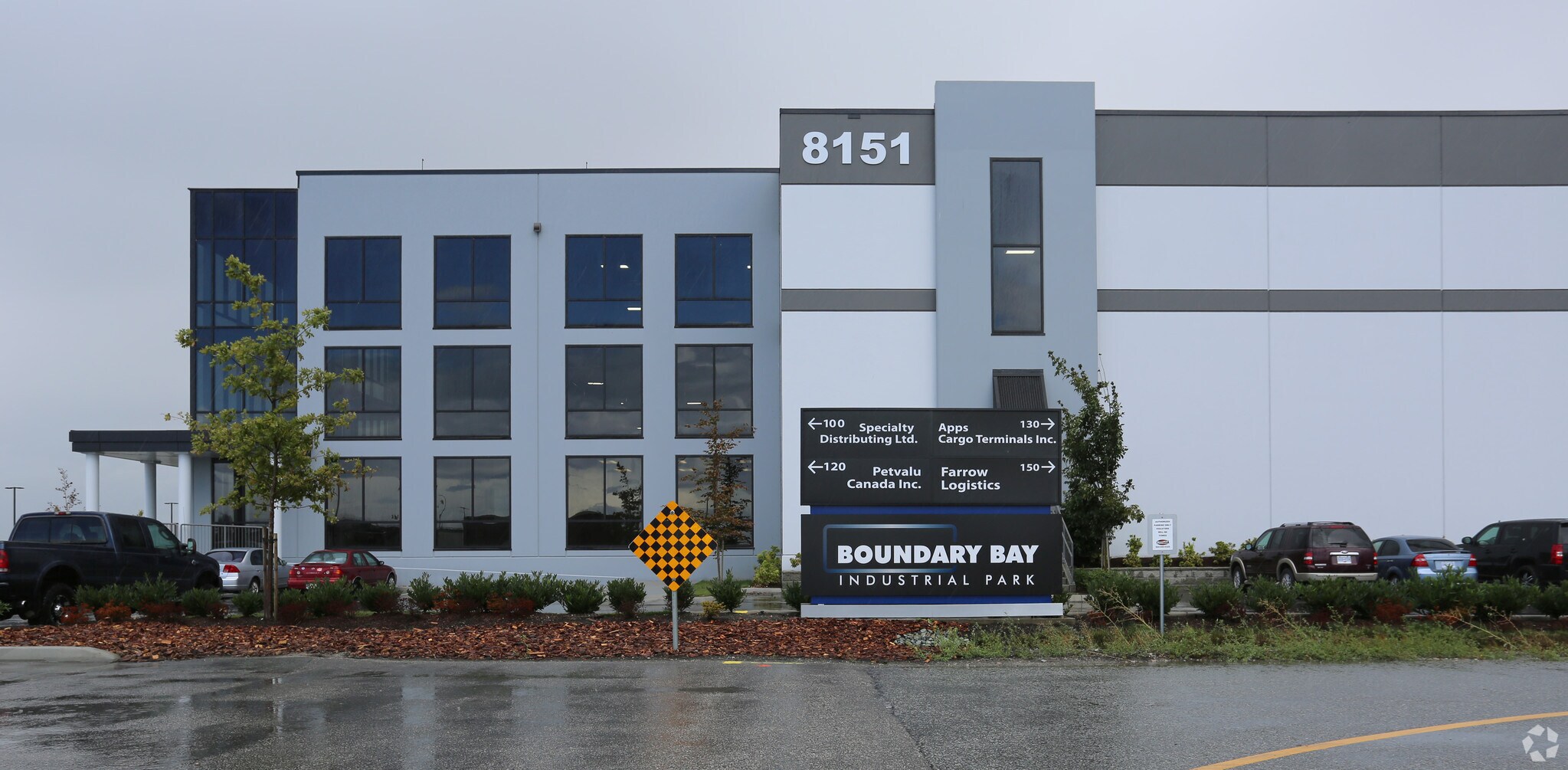 8151 Churchill St, Delta, BC for Rent