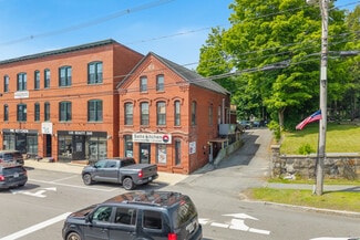 Gorham, ME Retail - 14 School St Gorham, ME Retail - 14 School St