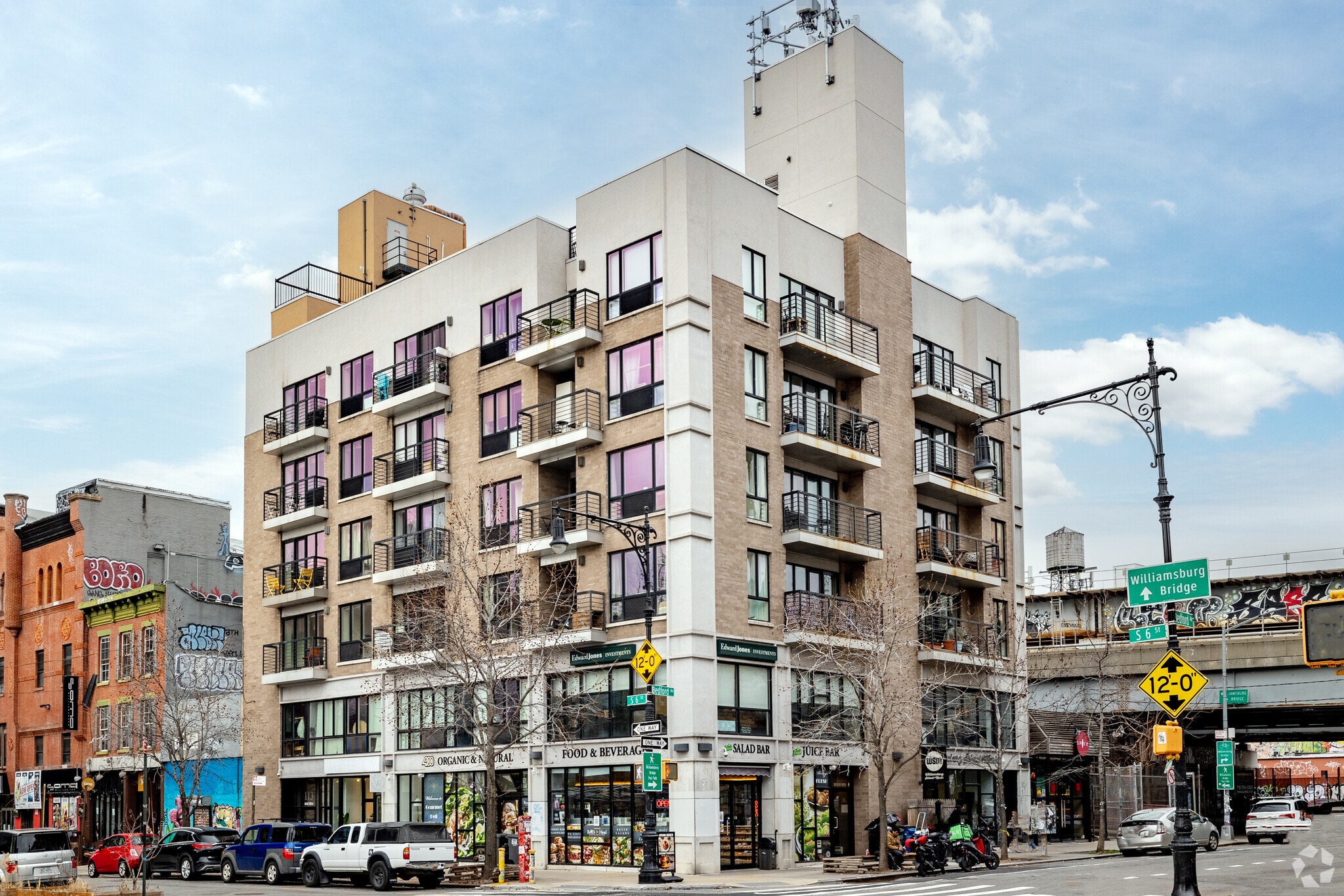 113 S 6th St, Brooklyn, NY for Rent
