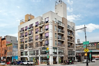 Brooklyn, NY Retail - 113 S 6th St