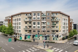 Portland, OR Retail - 1250 E Burnside St