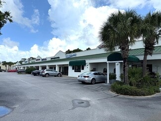 Santa Rosa Beach, FL Retail - 4942 US Highway 98 W