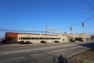 Cleveland, OH undefined - 2801 Carnegie Ave