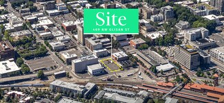 Portland, OR Commercial Land - 409 NW Glisan St Portland, OR Commercial Land - 409 NW Glisan St