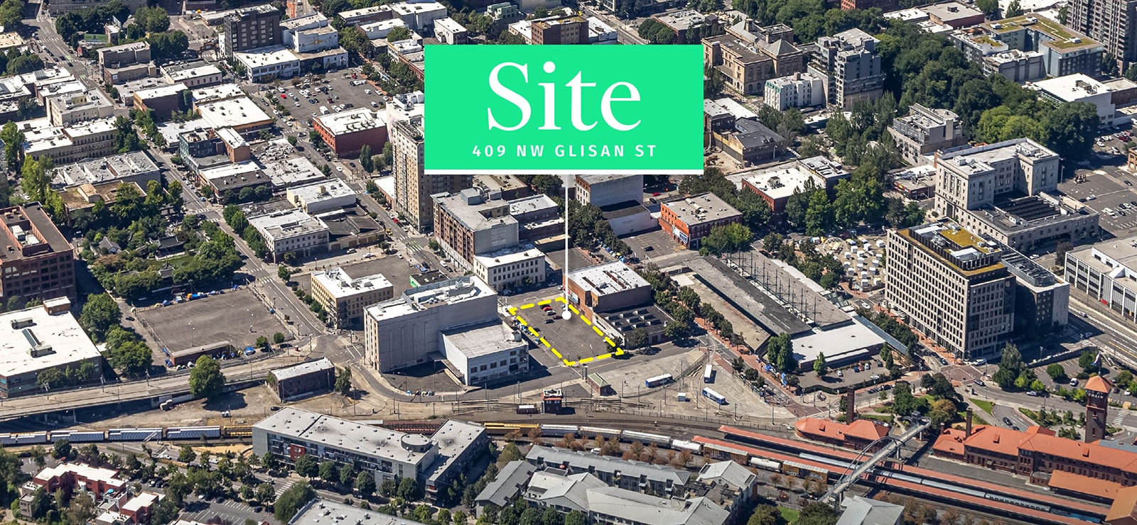 409 NW Glisan St, Portland, OR for Sale