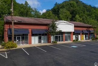 Allison Park, PA Retail - 4091 Route 8