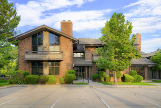 Arvada, CO Office/Retail - 5400 Ward Rd