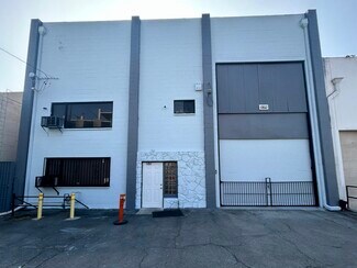 Inglewood, CA undefined - 414 W Florence Ave