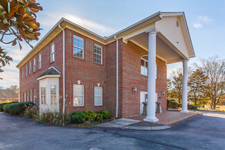 Cleveland, TN Medical - 3222 Ocoee St