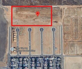 Merced, CA Commercial Land - 1250 W Cardella Rd Merced, CA Commercial Land - 1250 W Cardella Rd