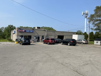 Racine, WI Convenience Store - 2121 Ole Davidson Rd