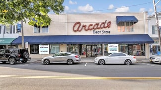 Greenport, NY Retail - 14 Front St