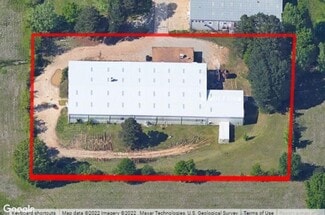 Jackson, MS Warehouse - 4643 Medgar Evers Blvd