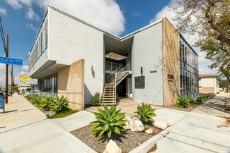 Lomita, CA Office - 25332 Narbonne Ave Lomita, CA Office - 25332 Narbonne Ave