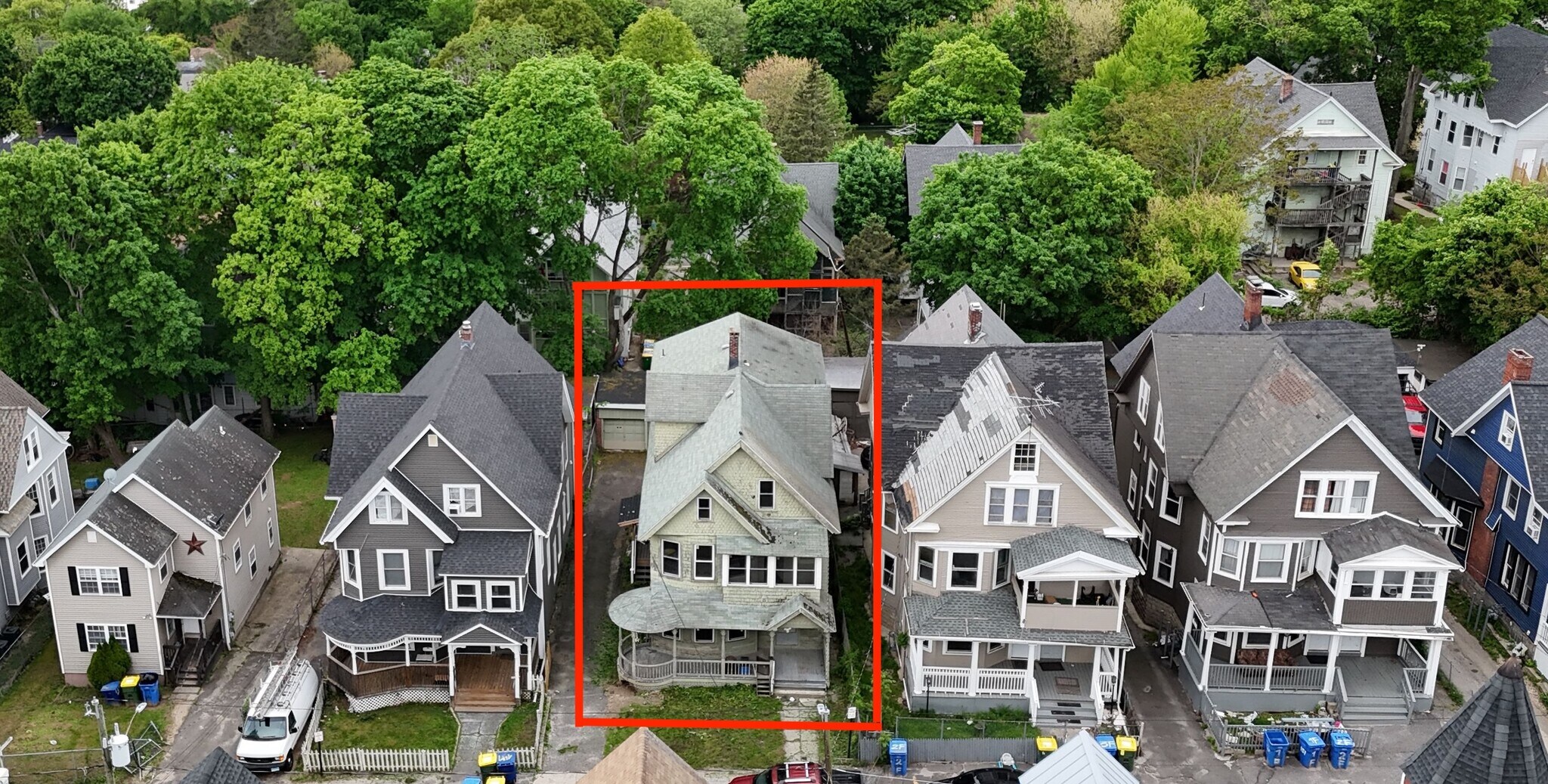 145 Chestnut Ave, Waterbury, CT for Sale