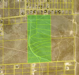 Winnemucca, NV Commercial Land - Terra Pl