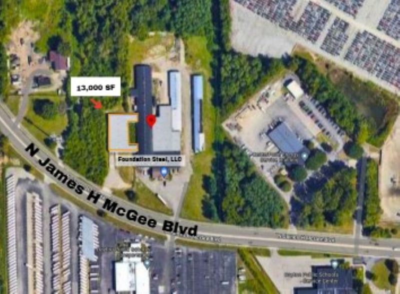4301 James H. McGee Blvd, Dayton, OH for Rent