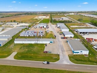 Temple, TX Industrial - 7766 N Interstate Hwy 35