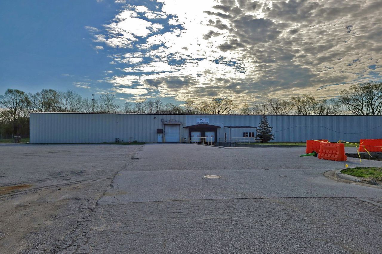 1254 E Barney Ave, Muskegon, MI for Sale