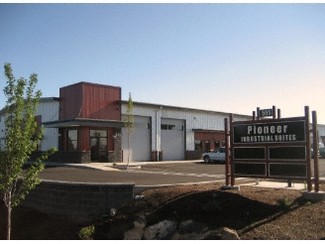 Redmond, OR Light Manufacturing - 675 NE Hemlock Ave