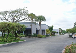 Boca Raton, FL Office/Retail - 3350 NW 2nd Ave