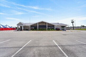 Hopkinsville, KY Restaurant - 4000 Fort Campbell Blvd