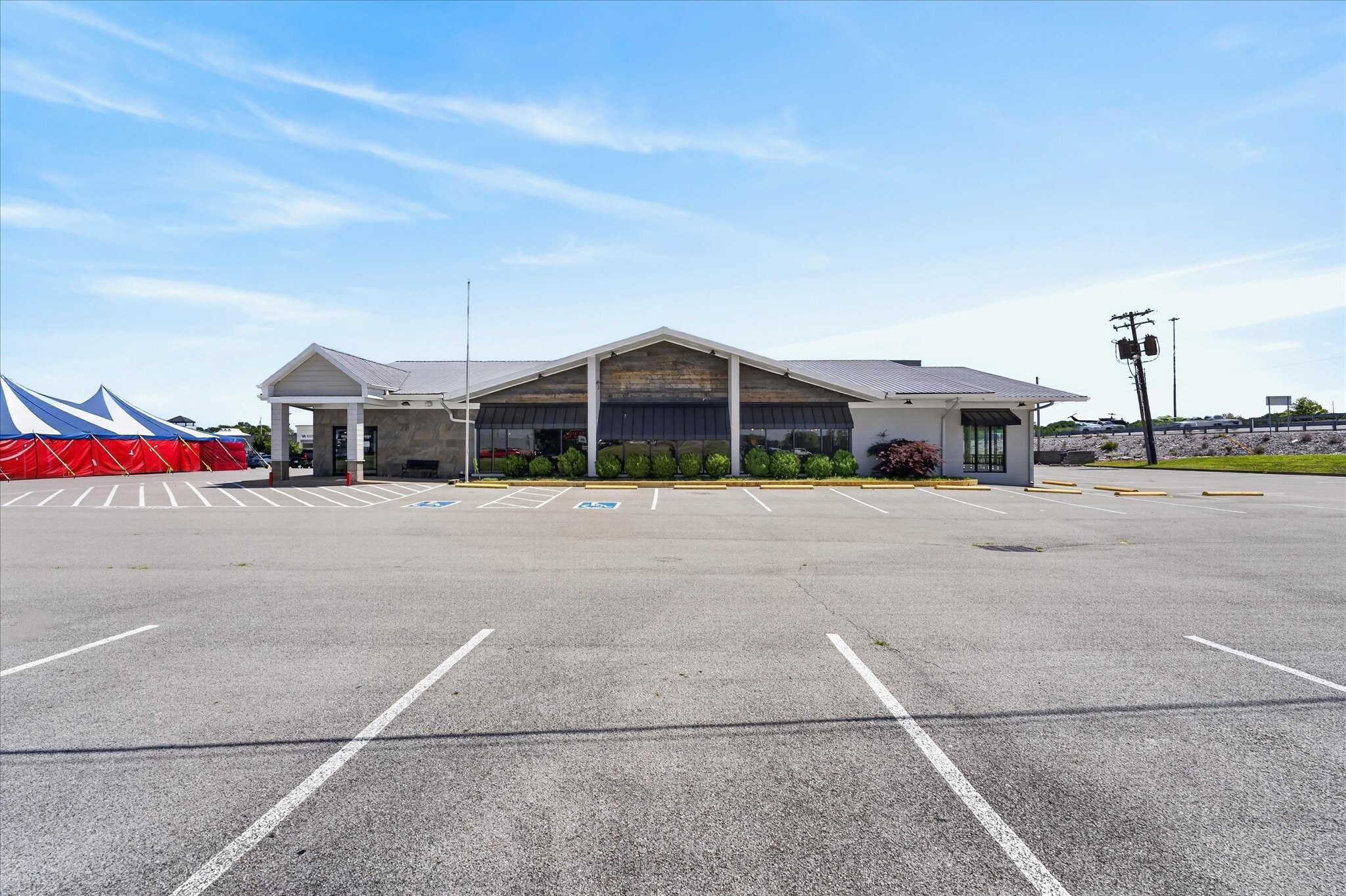 4000 Fort Campbell Blvd, Hopkinsville, KY for Sale