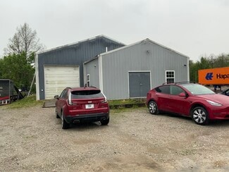 Cedar Hill, MO Warehouse - 6550 Progress Pky