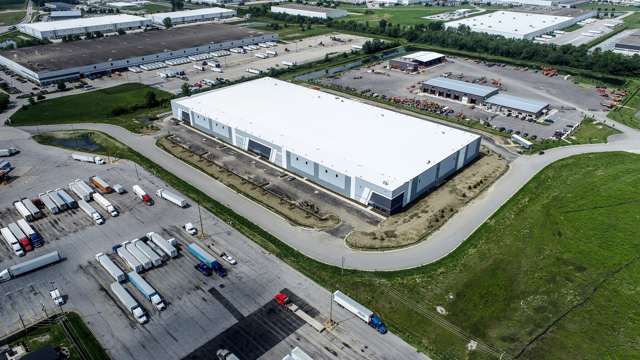 Park 65, Lebanon, IN for Rent