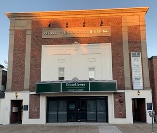 Maynard, MA Office - 14 Nason St