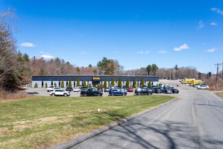 Westborough, MA Flex - 9 Otis St