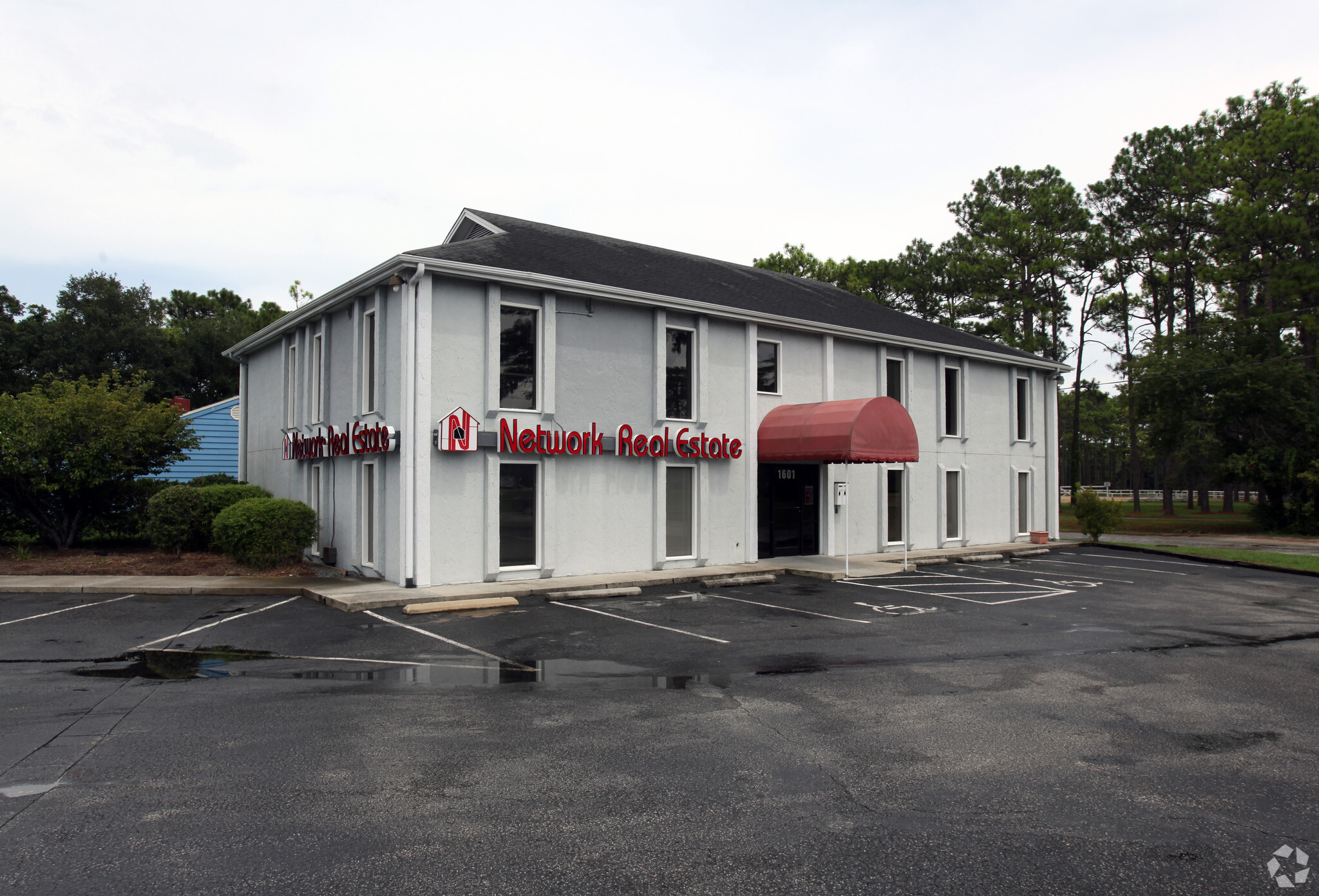 1601 S College Rd, Wilmington, NC for Rent