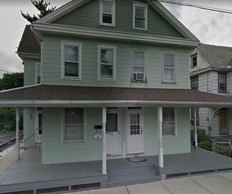 Manheim, PA Residential Income - 113 W Ferdinand St