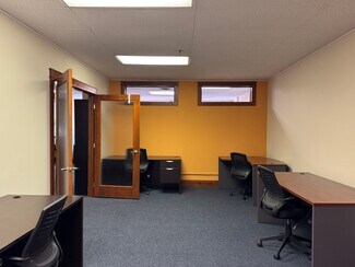 Ithaca, NY Retail - 122-124 S Cayuga St
