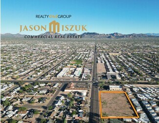 Apache Junction, AZ Commercial Land - 935 S Ironwood Dr Apache Junction, AZ Commercial Land - 935 S Ironwood Dr