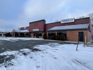 Buffalo, MN Retail, Industrial - 1006 Commercial Dr